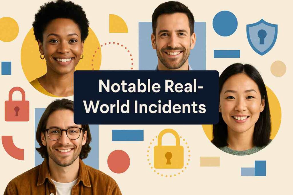 Notable Real-World Incidents