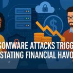 Ransomware Attacks Trigger Devastating Financial Havoc