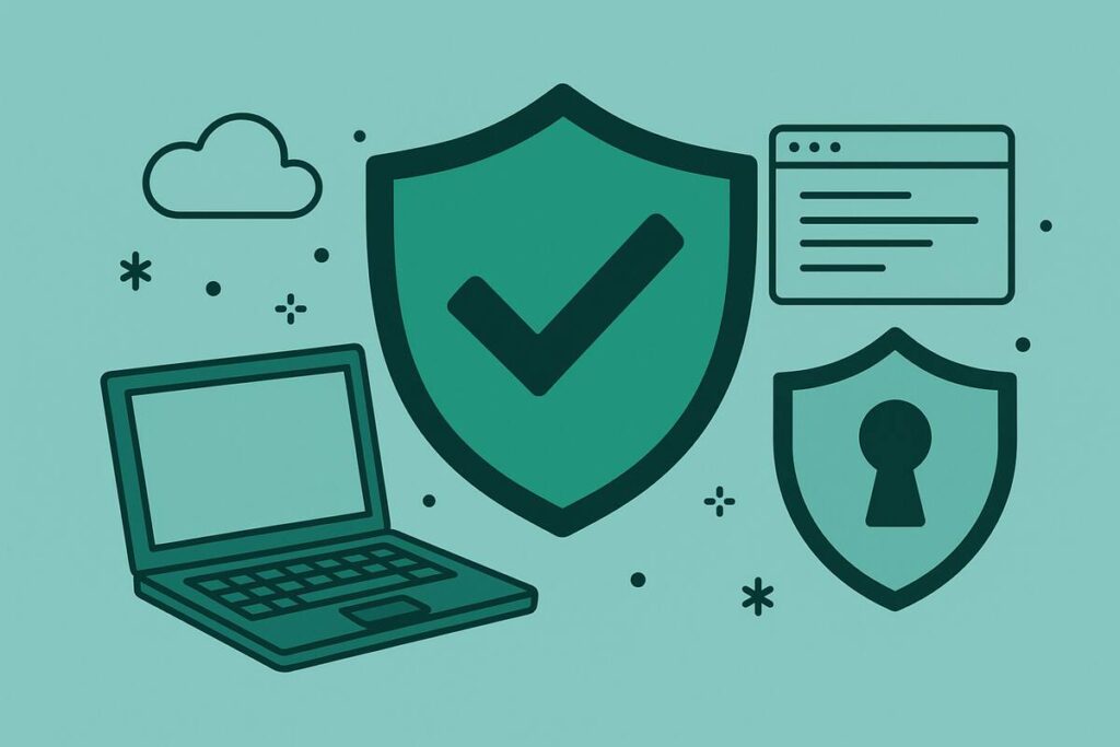 Kaspersky Premium Security
