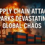 Supply Chain Attack Sparks Devastating Global Chaos