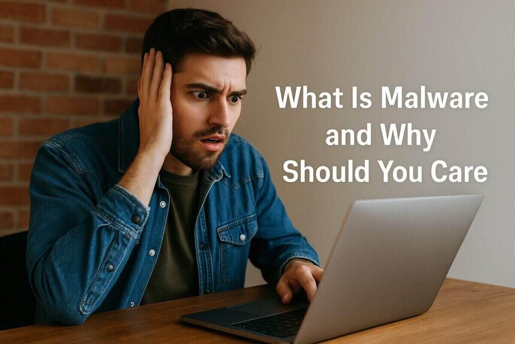 What is Malware and Why Should You Care