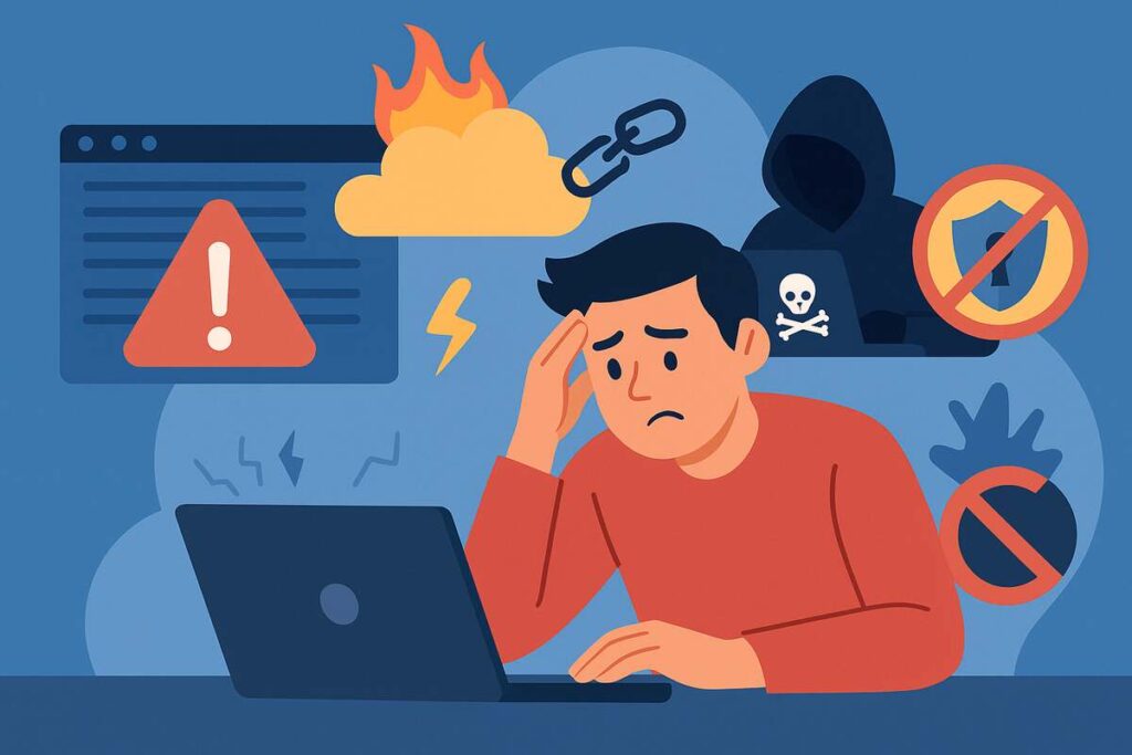 Why Data Protection Is in Crisis