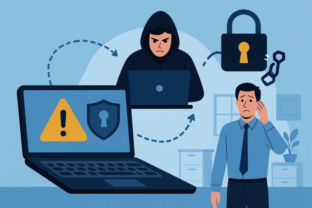 Why Insider Threat Breaches Are So Dangerous
