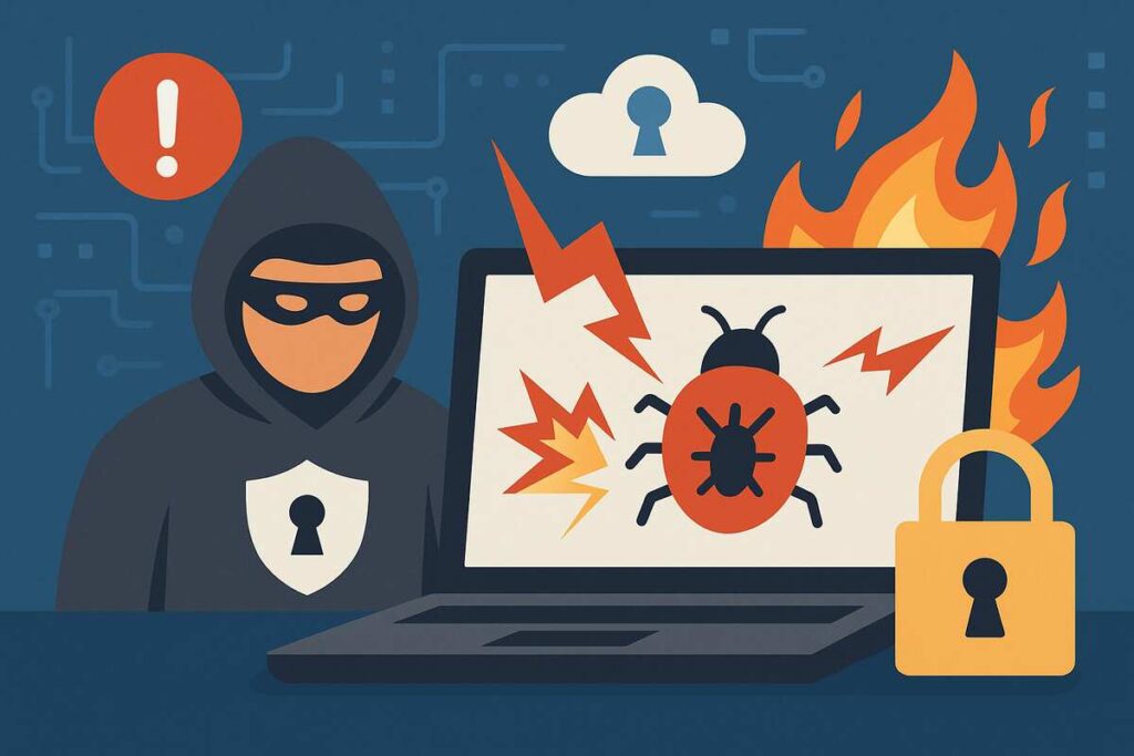 Why Zero-Day Vulnerabilities Are So Devastating
